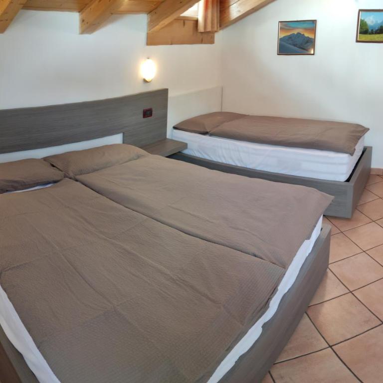 Cesa Stefi - Appartamento con 1 Camera da Letto - 10