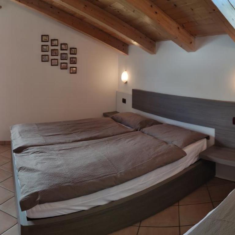 Cesa Stefi - Appartamento con 1 Camera da Letto - 9