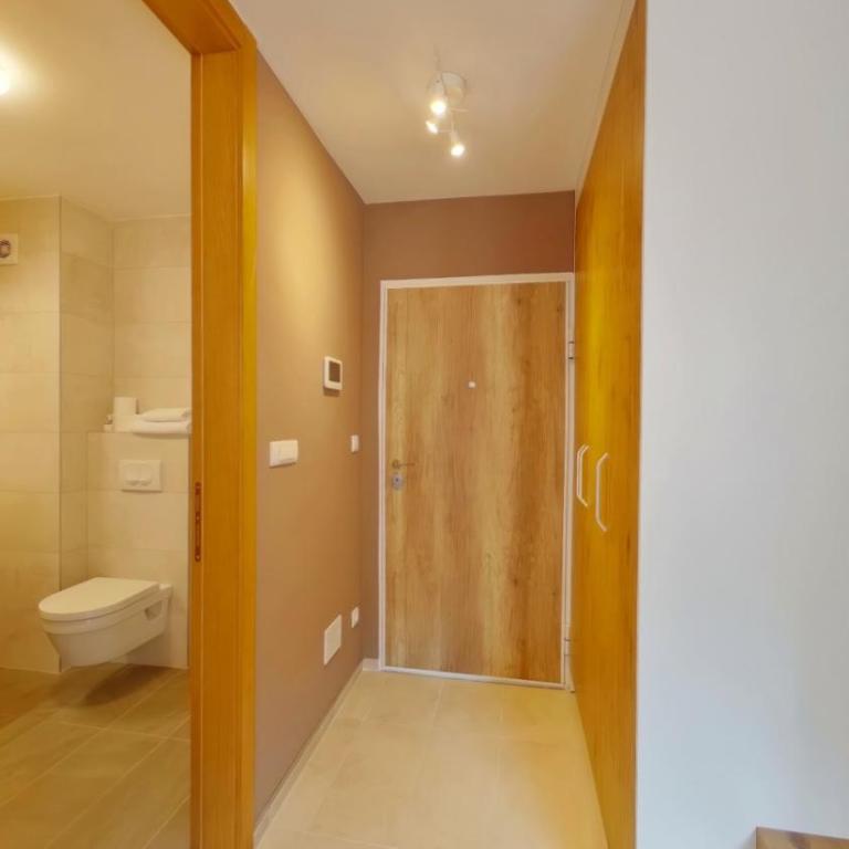 Mountain Angel Apartment - Studio Apartment - 3