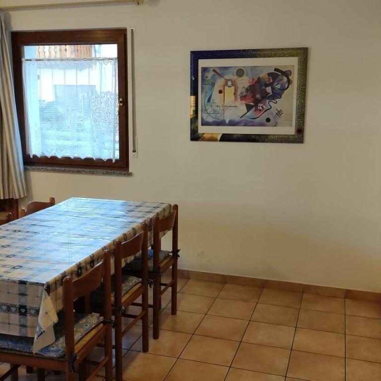 Cesa Stefi - Appartamento - Piano Terra - 7