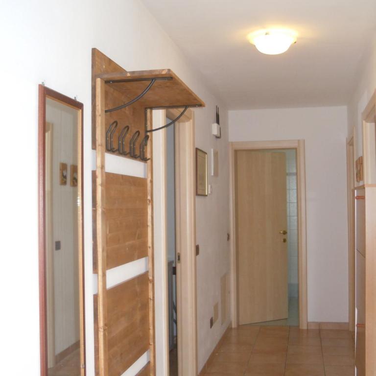 Cesa Stefi - Appartamento - Piano Terra - 11