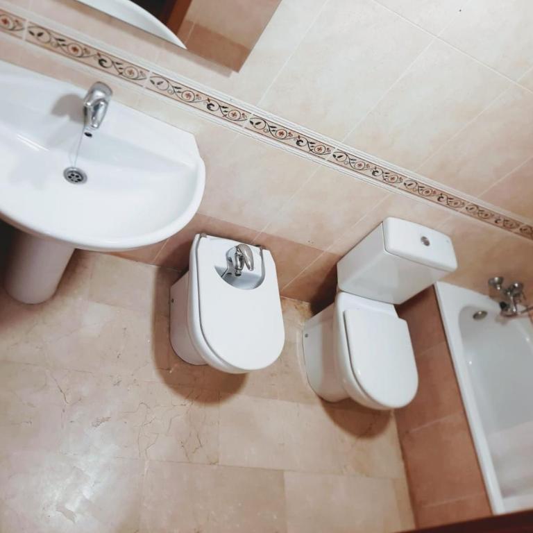 Apartamento Grande - Museum Marq - Apartment mit 3 Schlafzimmern - 7