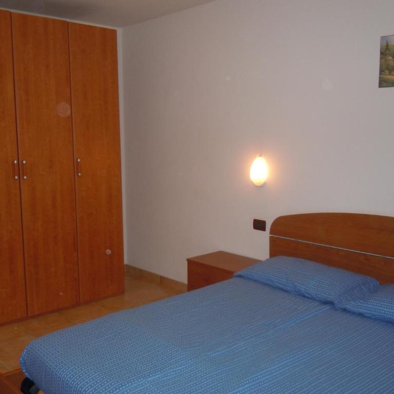 Cesa Stefi - Appartamento - Piano Terra - 16