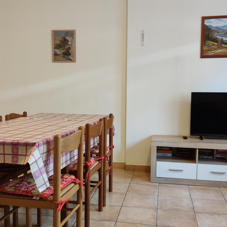 Cesa Stefi - Appartamento - Piano Terra - 15