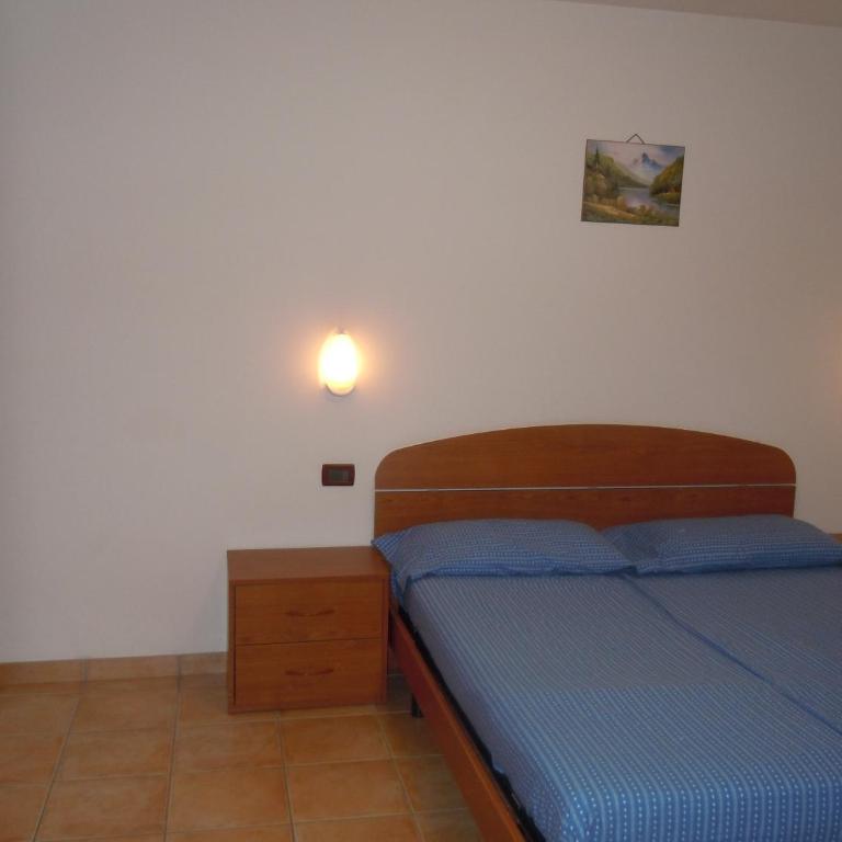 Cesa Stefi - Appartamento - Piano Terra - 14