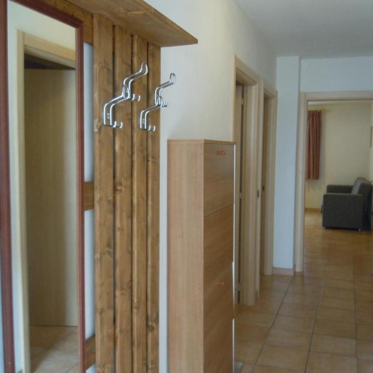 Cesa Stefi - Appartamento - Piano Terra - 18