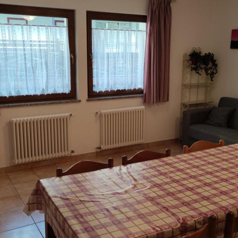 Cesa Stefi - Appartamento - Piano Terra - 20