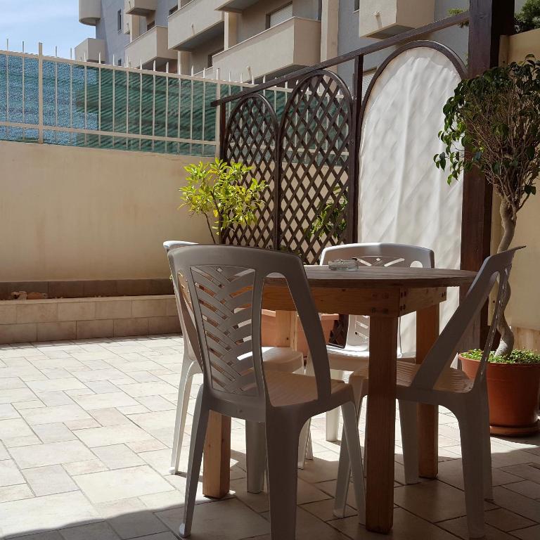 La Salinella - Appartamento con 2 Camere da Letto e Terrazza - 11