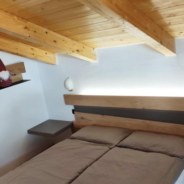 Cesa Stefi - Appartamento con 2 Camere da Letto - 1