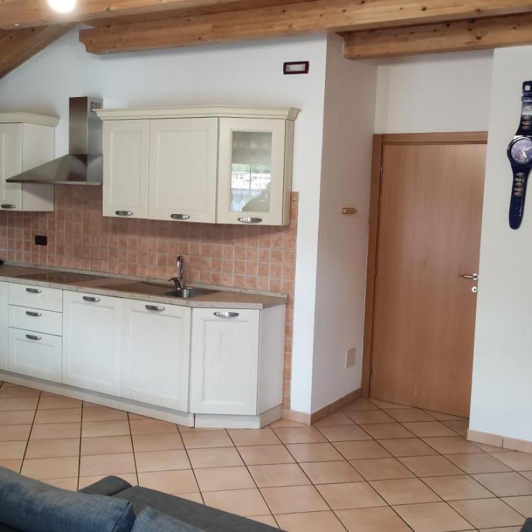 Cesa Stefi - Appartamento con 2 Camere da Letto - 5