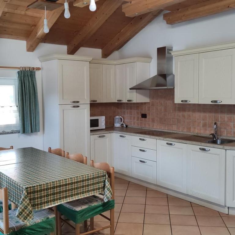 Cesa Stefi - Appartamento con 2 Camere da Letto - 3
