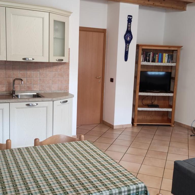Cesa Stefi - Appartamento con 2 Camere da Letto - 6