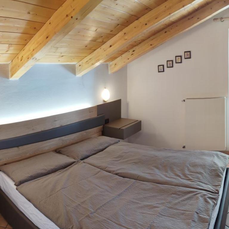 Cesa Stefi - Appartamento con 2 Camere da Letto - 8