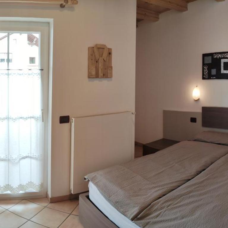 Cesa Stefi - Appartamento con 2 Camere da Letto - 9