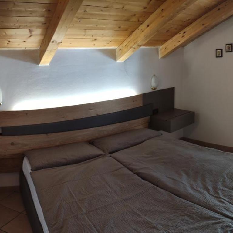 Cesa Stefi - Appartamento con 2 Camere da Letto - 10