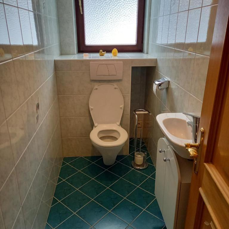 Appartement IVA - Appartamento con 2 Camere da Letto - 10