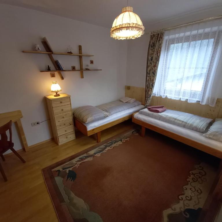Appartement IVA - Appartamento con 2 Camere da Letto - 6