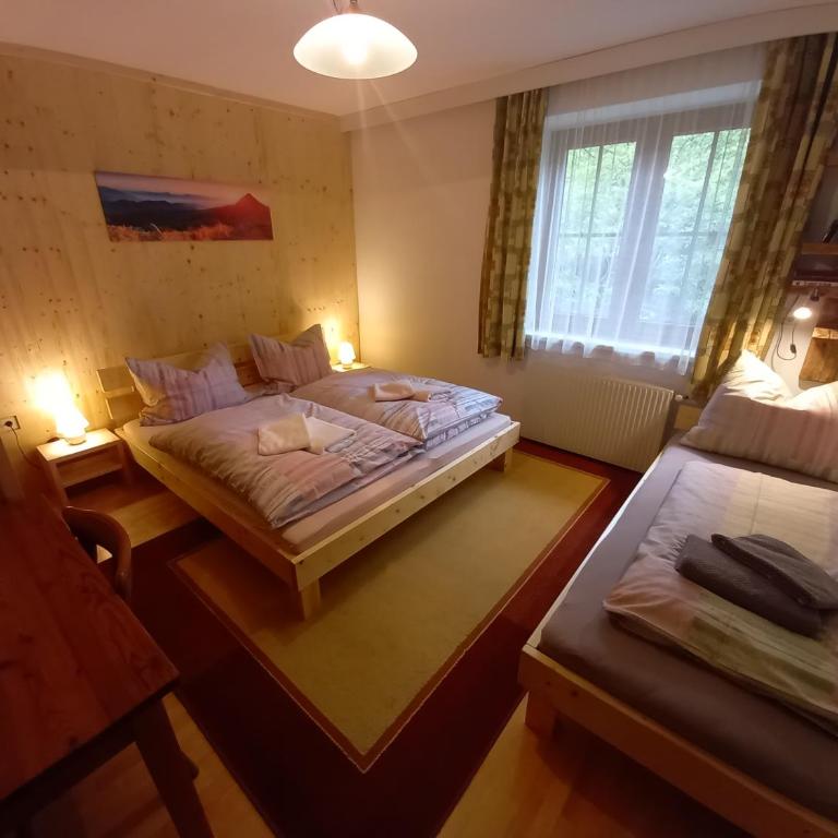 Appartement IVA - Appartamento con 2 Camere da Letto - 3