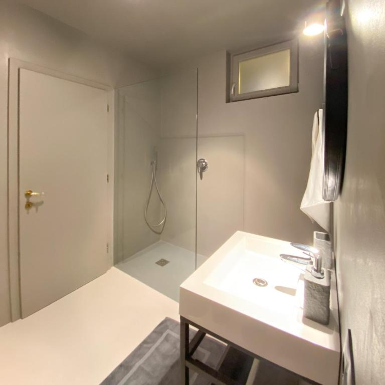 Stufels 7 Design Apartment with Brixen Card - Two-Bedroom Apartment - 38