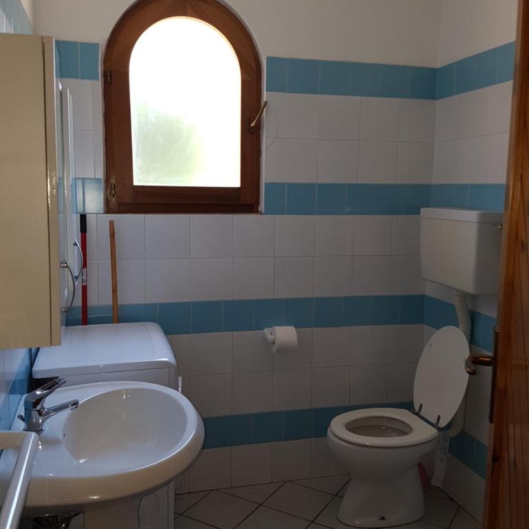 San Teodoro centro - Casa con 2 Camere da Letto - 10