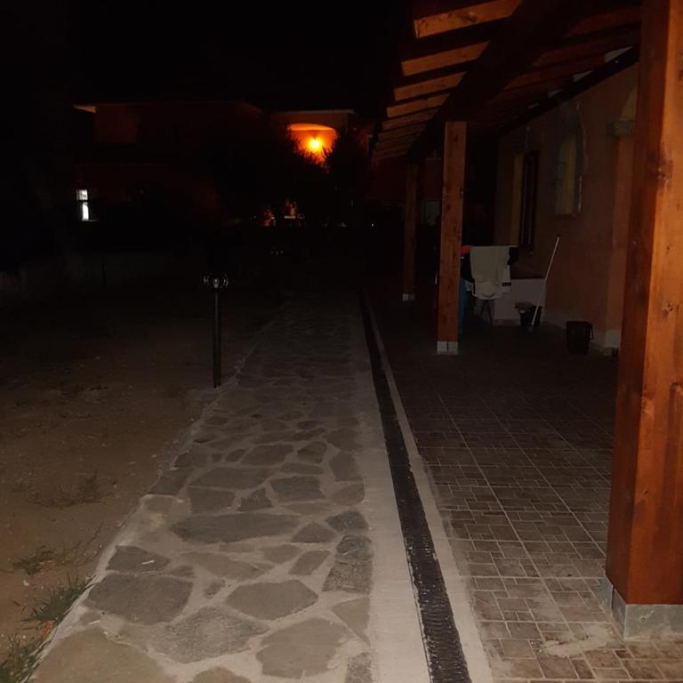 San Teodoro centro - Casa con 2 Camere da Letto - 13