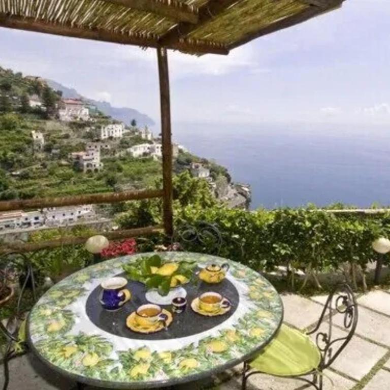 Mariuccia House Amalfi - Casa con 1 Camera da Letto - 1