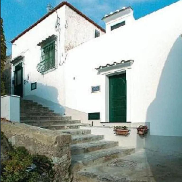 Mariuccia House Amalfi - Casa con 1 Camera da Letto - 16