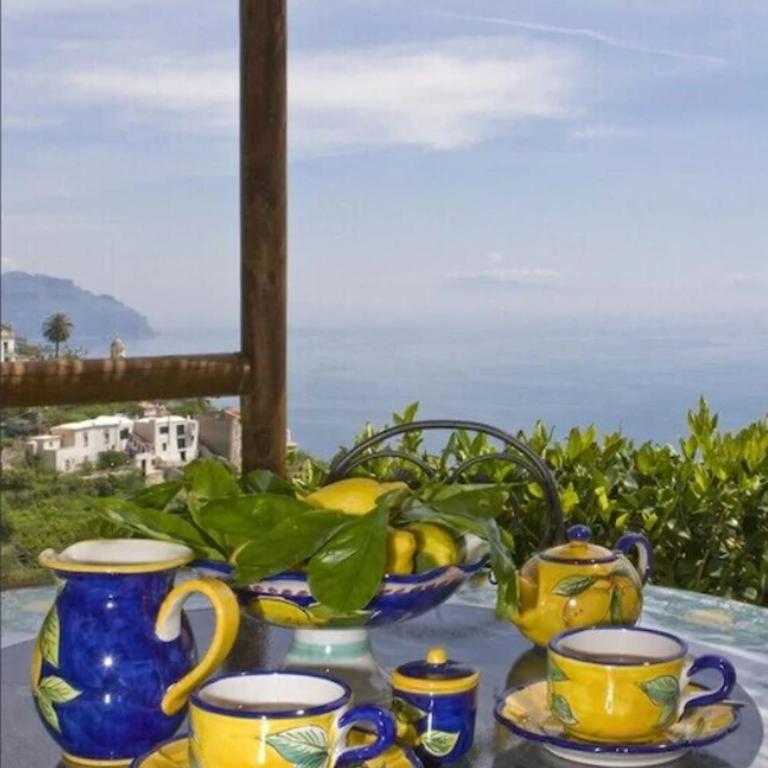 Mariuccia House Amalfi - Casa con 1 Camera da Letto - 3
