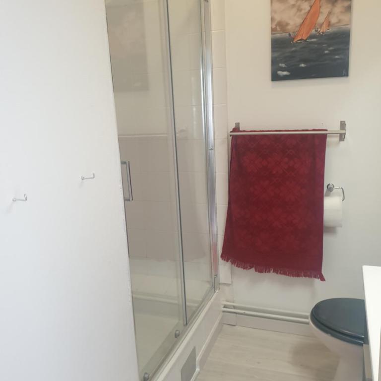 Au coeur de Vannes - Appartement 1 Chambre - 6