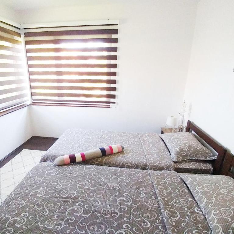 Zeleno srce - Apartment with Balcony - 21