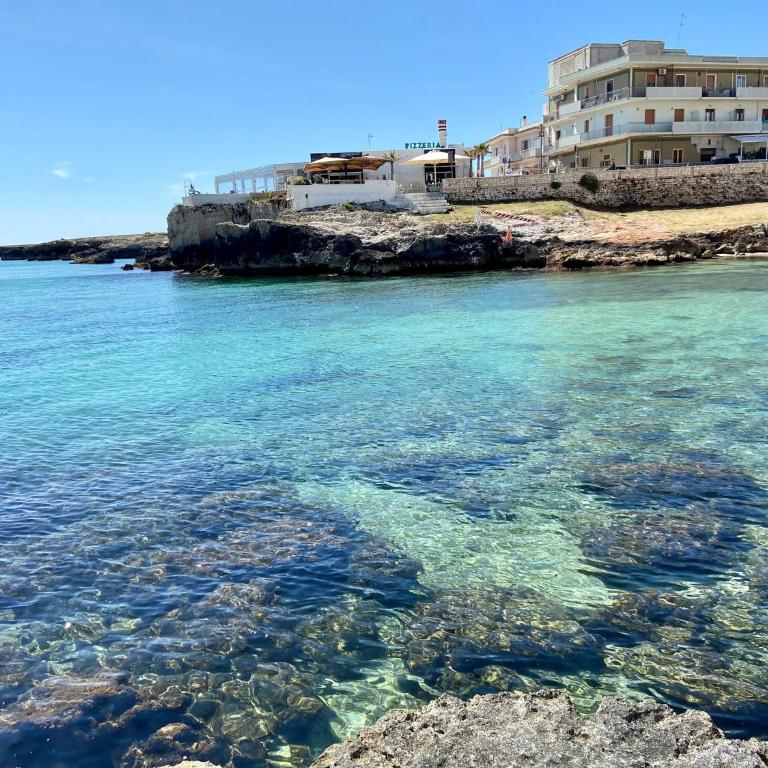 CASA FABIANA - Three-Bedroom Apartment - 2