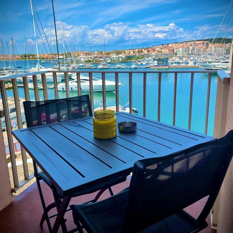 studio la grande roue VUE MAGNIFIQUE - Appartement 1 Chambre - 1