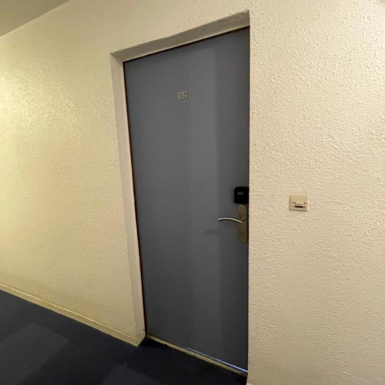 studio la grande roue VUE MAGNIFIQUE - Appartement 1 Chambre - 35