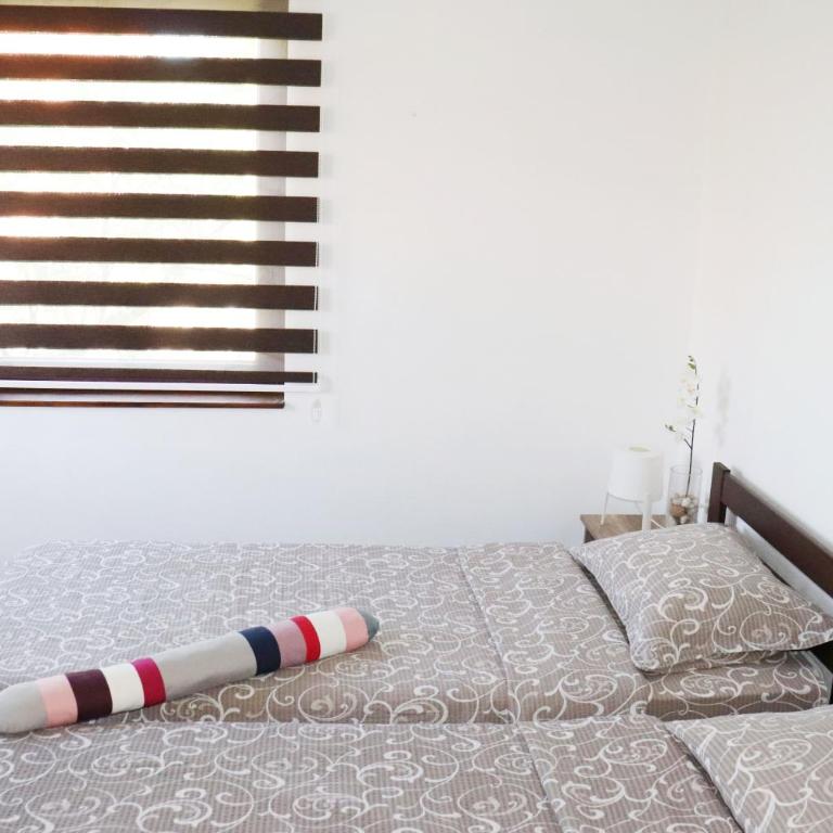 Zeleno srce - Apartment with Balcony - 25