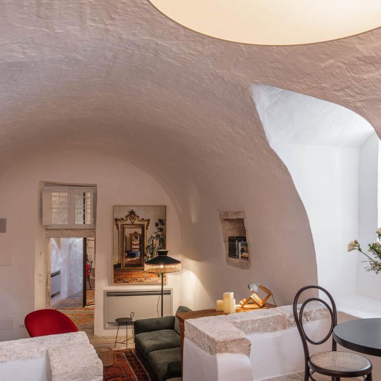 Il Sogno delle Benedettine - Suite con Piscina Privata - 13