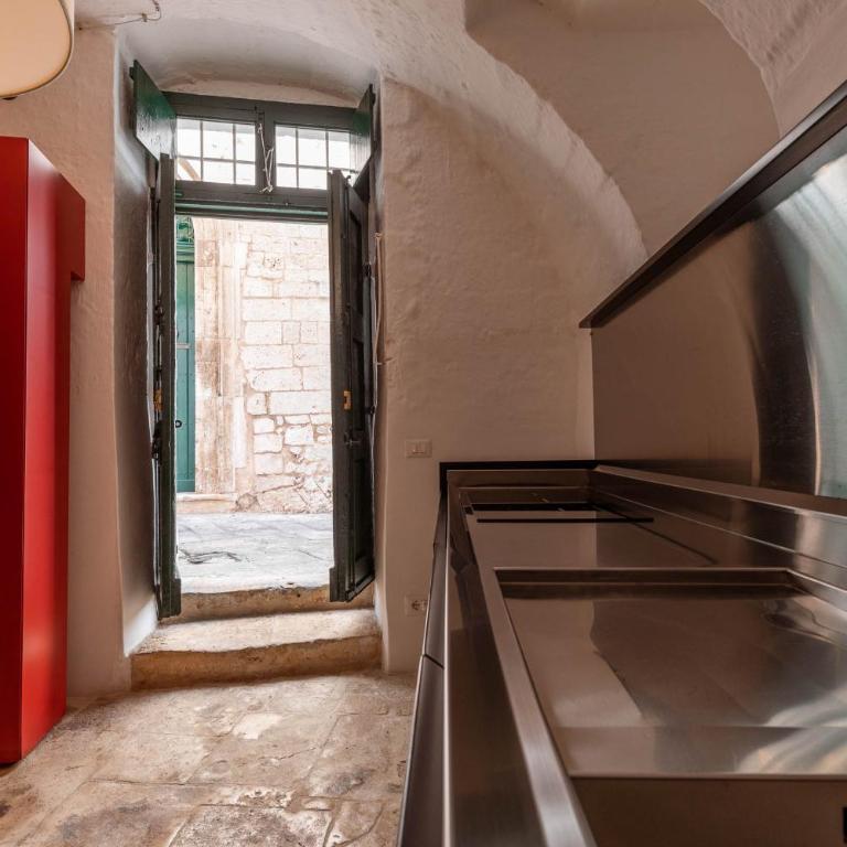 Il Sogno delle Benedettine - Suite con Piscina Privata - 16