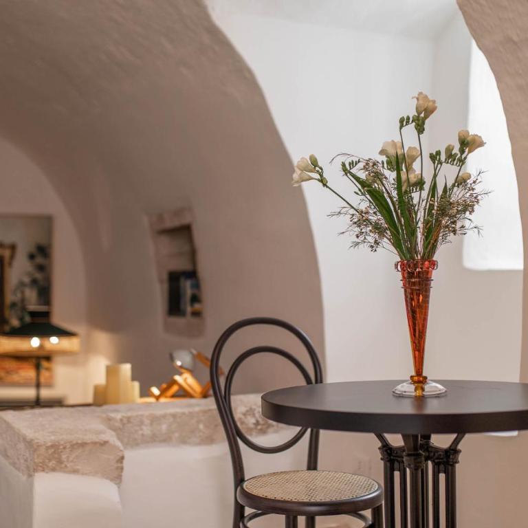 Il Sogno delle Benedettine - Suite con Piscina Privata - 15