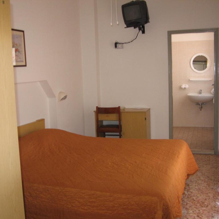 Hotel Eleonora - Camera Singola - 4