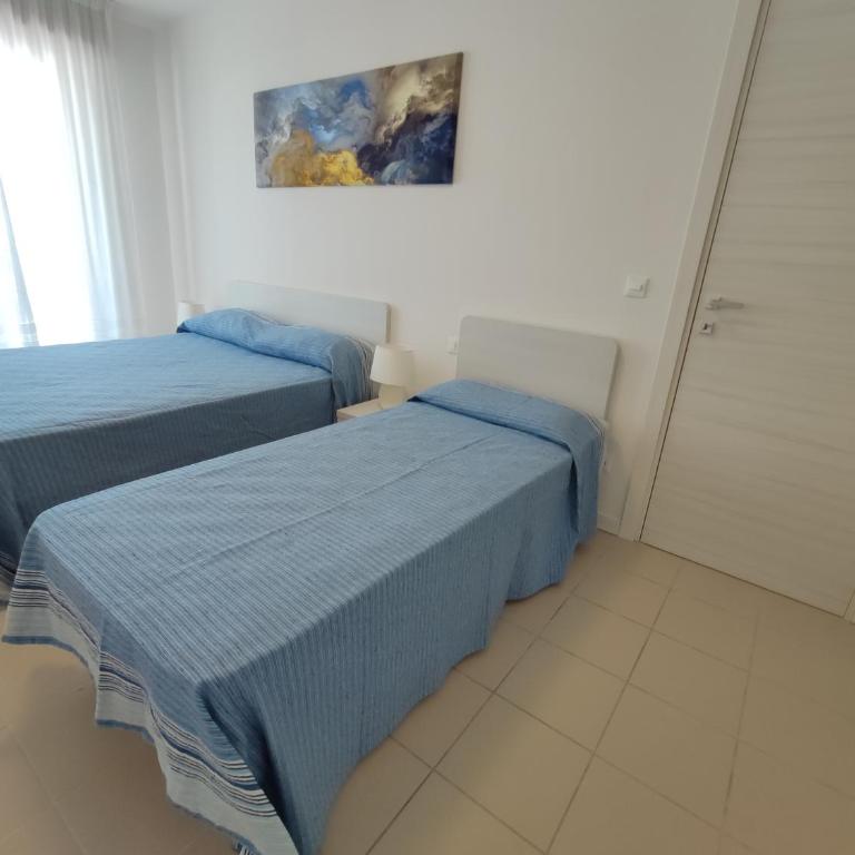 Appartamenti LUNGOMARE SABBIADORO - Appartamento con 1 Camera da Letto - 8