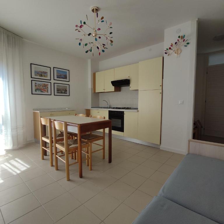 Appartamenti LUNGOMARE SABBIADORO - Appartamento con 1 Camera da Letto - 7