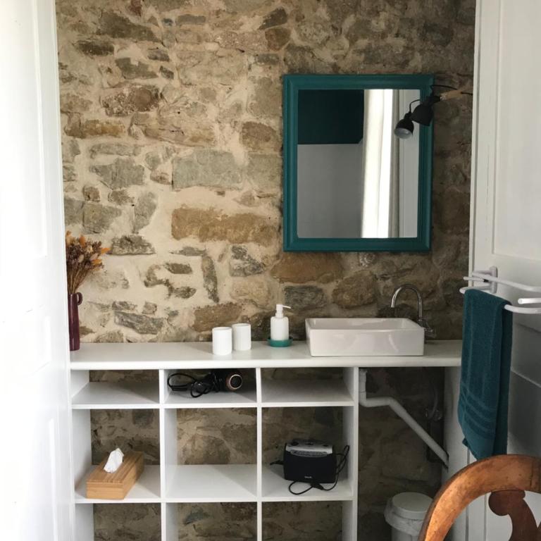 Chambre cosy dans maison de maître - Grande Chambre Double - 9