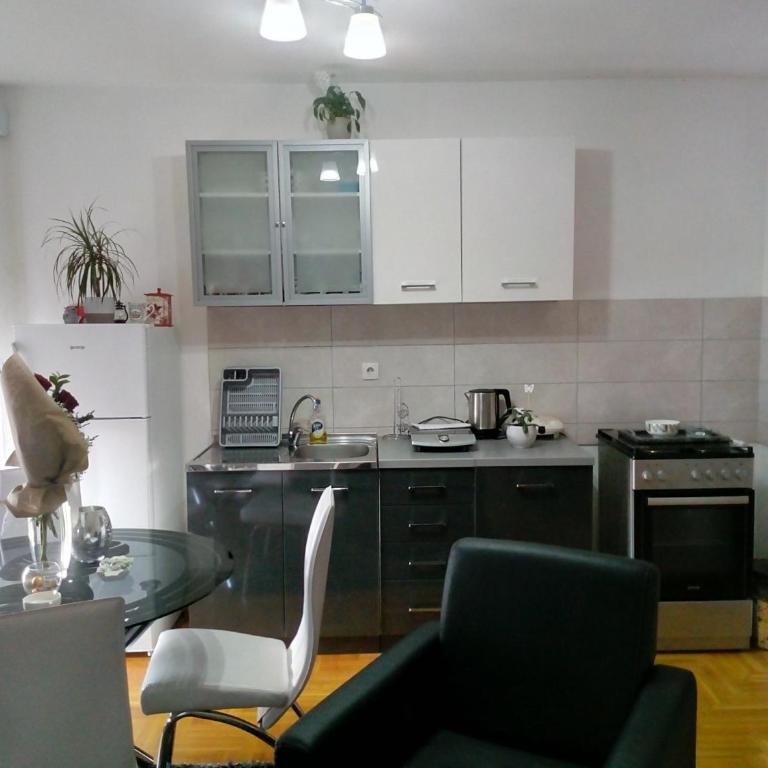 Jasna Apartman - One-Bedroom Apartment - 17