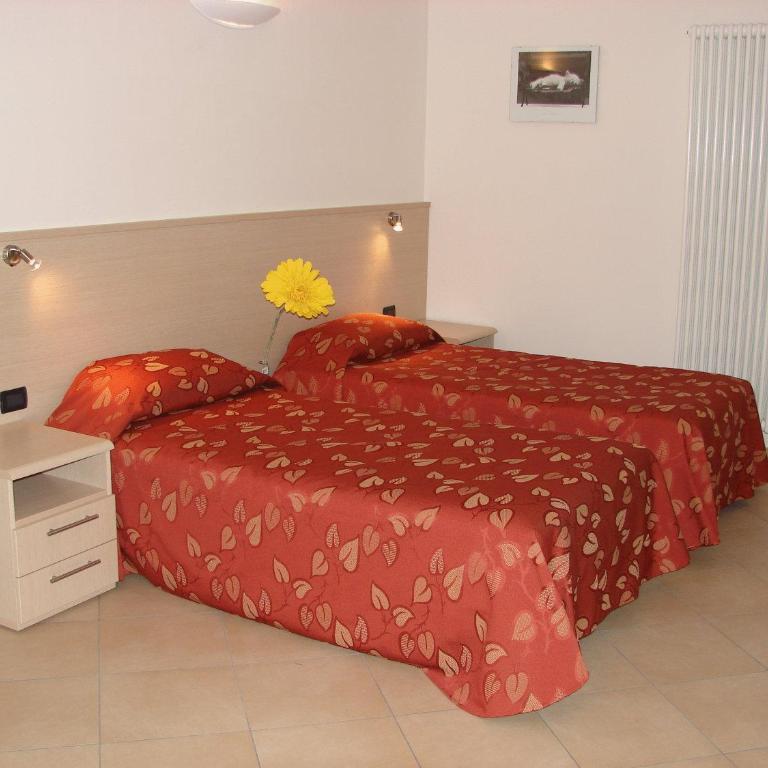 Bassini Residence - Monolocale (4 Adulti) - 5