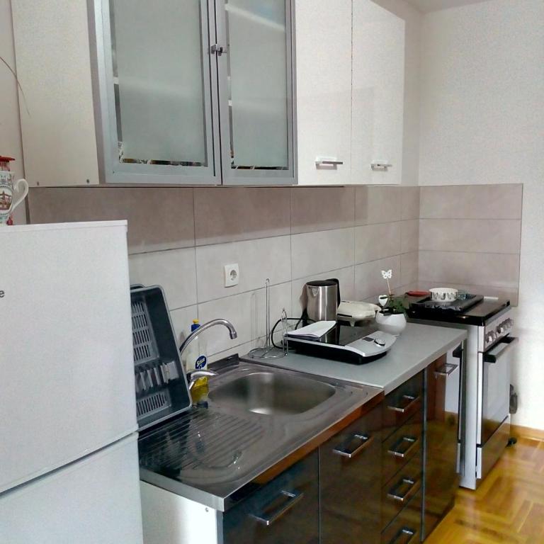 Jasna Apartman - One-Bedroom Apartment - 16