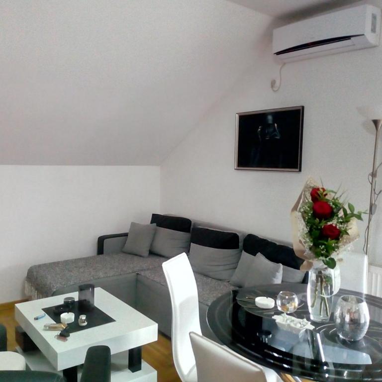 Jasna Apartman - One-Bedroom Apartment - 15