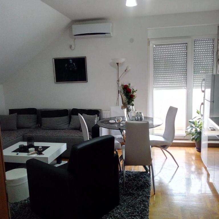 Jasna Apartman - One-Bedroom Apartment - 14