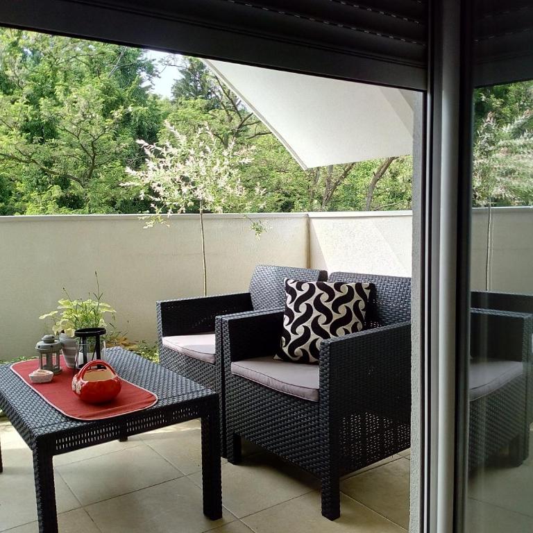 Jasna Apartman - One-Bedroom Apartment - 11