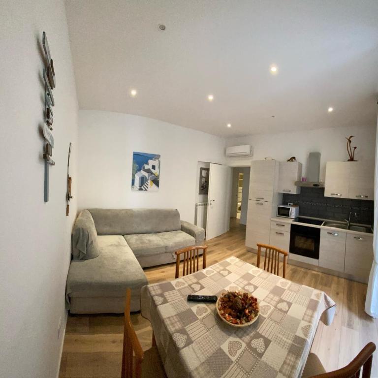 Alloggio al mare - Appartamento con 1 Camera da Letto - 1