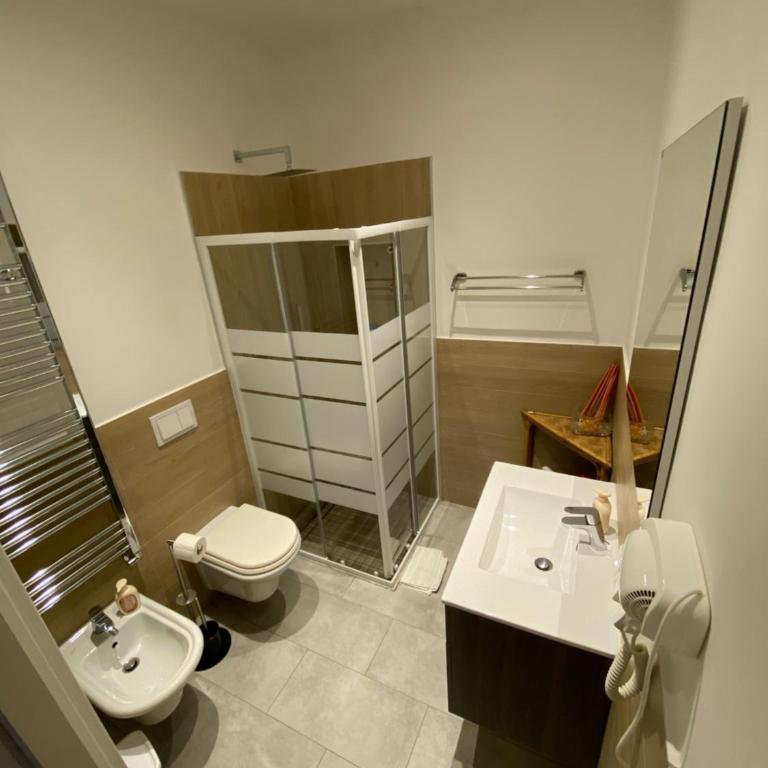 Alloggio al mare - Appartamento con 1 Camera da Letto - 13