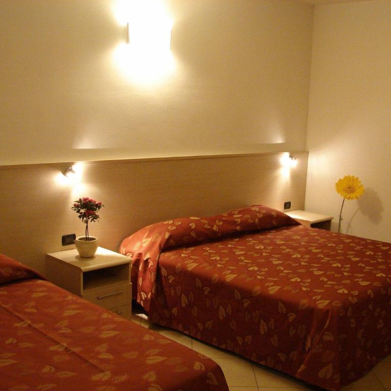 Bassini Residence - Monolocale (3 Adulti) - 2